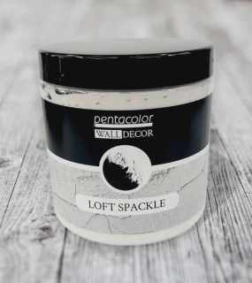 WD loft dekoračná stierka 500 ml